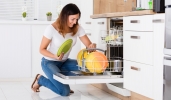 Elettrodomestici: la nuova etichetta energetica, più chiara e dettagliata Elettrodomestici: la nuova etichetta energetica, più chiara e dettagliata