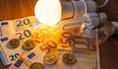 Le offerte Luce più economiche di Luglio 2021 Le offerte Luce più economiche di Luglio 2021