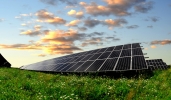 L’Ue punta sulle nanotecnologie per imbrigliare l'energia del Sole L’Ue punta sulle nanotecnologie per imbrigliare l'energia del Sole