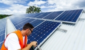 Le fonti rinnovabili di energia sono già più economiche rispetto a quelle fossili Le fonti rinnovabili di energia sono già più economiche rispetto a quelle fossili