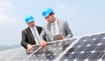 L'inquinamento atmosferico fa funzionare male gli impianti fotovoltaici L'inquinamento atmosferico fa funzionare male gli impianti fotovoltaici