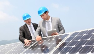L'inquinamento mette ko gli impianti fotovoltaici L'inquinamento mette ko gli impianti fotovoltaici