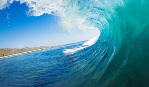 ENEA: prima indagine nazionale per l'energia del mare ENEA: prima indagine nazionale per l'energia del mare