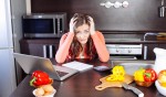 Confcommercio: spese casa ai massimi, sono il 43% Confcommercio: spese casa ai massimi, sono il 43%