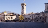 Città green d'Italia: in testa c'è sempre Trento, in coda Palermo Città green d'Italia: in testa c'è sempre Trento, in coda Palermo
