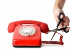 Bolletta telefono: 1 milione di italiani non pagano Bolletta telefono: 1 milione di italiani non pagano