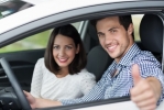 Auto: 85% degli uomini patentati; solo 63% fra le donne Auto: 85% degli uomini patentati; solo 63% fra le donne