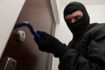 In Italia oltre 600 furti in casa ogni giorno In Italia oltre 600 furti in casa ogni giorno