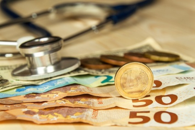 Spese mediche: nel 2017 erogati prestiti per più di 400 milioni di euro Spese mediche: nel 2017 erogati prestiti per più di 400 milioni di euro