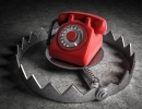 Truffe e telefonia fissa: ecco come difendersi