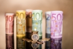 Prestiti: aumenta il ricorso al consolidamento debiti (+5,5%) Prestiti: aumenta il ricorso al consolidamento debiti (+5,5%)