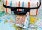 Prestiti: nel 2017 erogati oltre 98 milioni di euro per pagare le ferie Prestiti: nel 2017 erogati oltre 98 milioni di euro per pagare le ferie