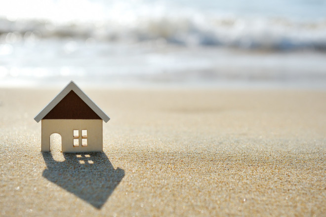 Seconda casa? Adesso la si cerca anche in città Seconda casa? Adesso la si cerca anche in città