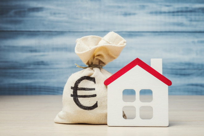 Mutui: richiesta in aumento del 3% nel 2018,  ma attenzione ai tassi in salita