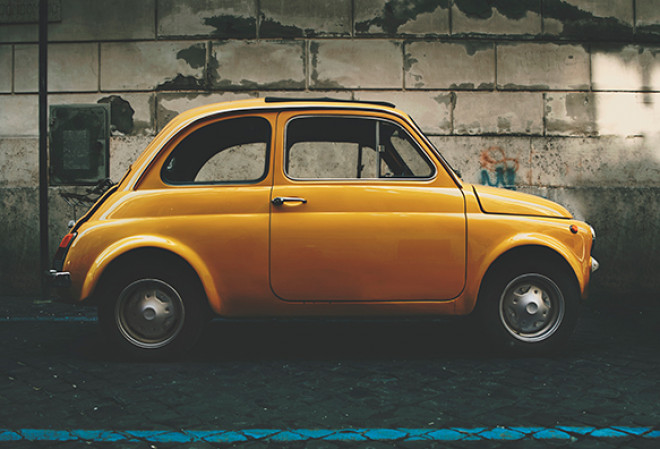 La cilindrata media delle auto circolanti in Italia è di 1.486 cc La cilindrata media delle auto circolanti in Italia è di 1.486 cc