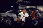 La Delorean di Ritorno al futuro e la Aston Martin di 007: ecco le auto che gli italiani sognano di guidare La Delorean di Ritorno al futuro e la Aston Martin di 007: ecco le auto che gli italiani sognano di guidare