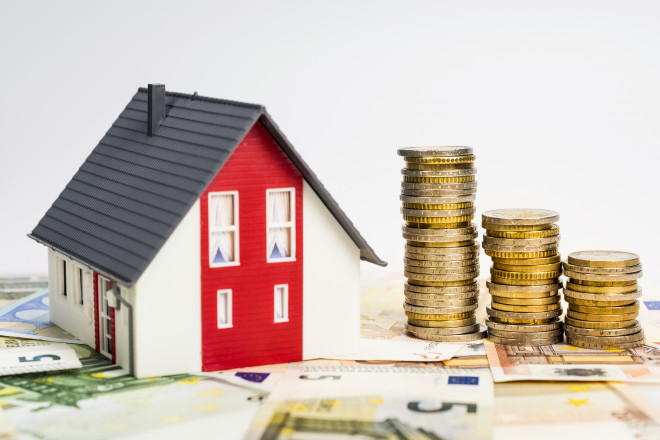 Mutui: aumenta l’importo medio erogato (+3,2%) e tornano i mutui al 100% Mutui: aumenta l’importo medio erogato (+3,2%) e tornano i mutui al 100%