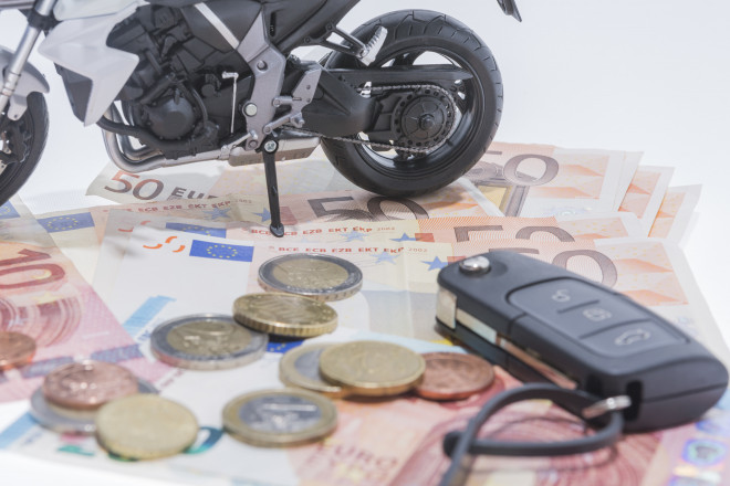 Oltre 5 milioni di italiani hanno ancora le idee confuse sull' RC familiare Oltre 5 milioni di italiani hanno ancora le idee confuse sull' RC familiare