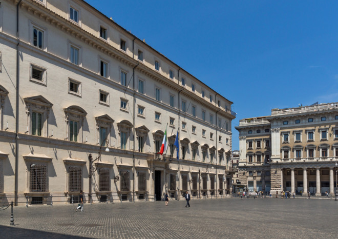 Covid19: approvato decreto liquidità da 400 miliardi di aiuti alle imprese Covid19: approvato decreto liquidità da 400 miliardi di aiuti alle imprese