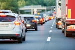 Auto: i patentati in Italia aumentano e arrivano a 39,2 milioni Auto: i patentati in Italia aumentano e arrivano a 39,2 milioni