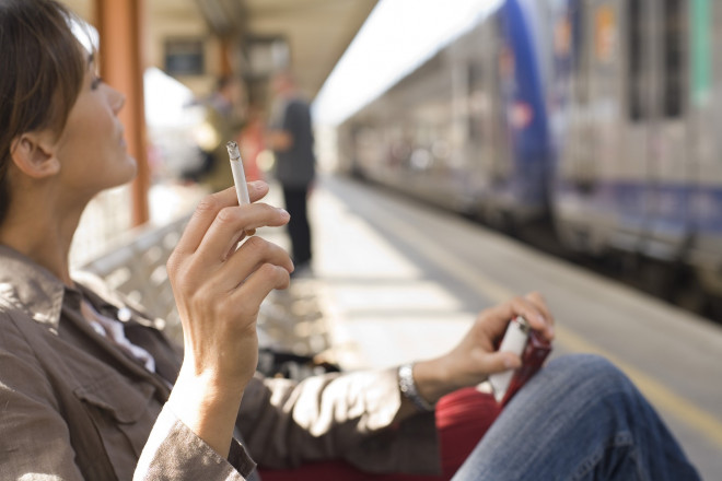 Viaggi, tech, sigarette. A cosa non rinunciano gli italiani Viaggi, tech, sigarette. A cosa non rinunciano gli italiani