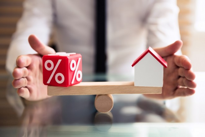 Mutui: aumenta l’importo medio richiesto nel primo trimestre (+2,5%) Mutui: aumenta l’importo medio richiesto nel primo trimestre (+2,5%)
