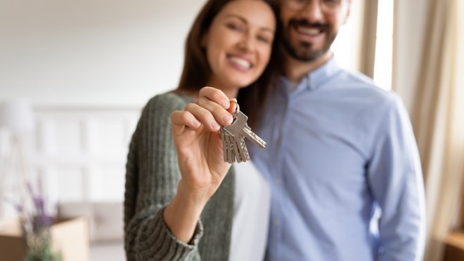 Mutui: da under 35 una domanda su tre Mutui: da under 35 una domanda su tre