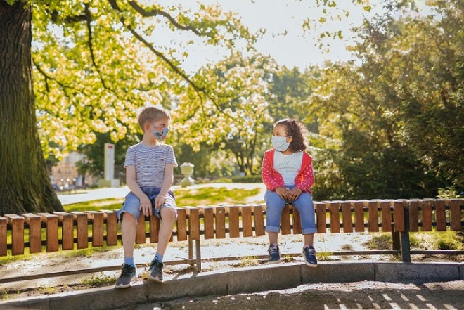 Covid: 16 milioni di genitori hanno sviluppato nuove paure legate ai figli Covid: 16 milioni di genitori hanno sviluppato nuove paure legate ai figli