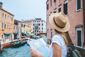 Turismo: 22 milioni di italiani quest’anno faranno le ferie nel Bel paese Turismo: 22 milioni di italiani quest’anno faranno le ferie nel Bel paese