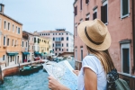 Turismo: 22 milioni di italiani quest’anno faranno le ferie nel Bel paese Turismo: 22 milioni di italiani quest’anno faranno le ferie nel Bel paese