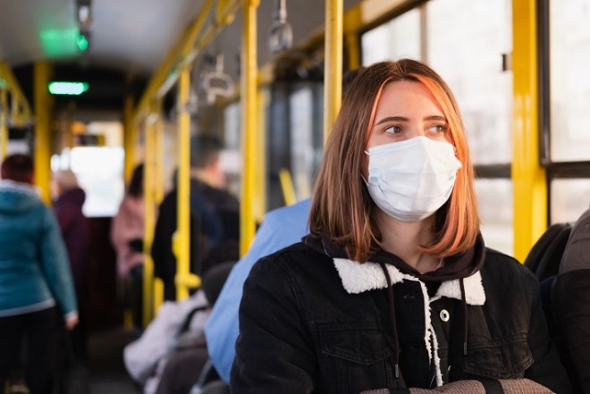 Covid: oltre 30 milioni di persone hanno sviluppato nuove paure Covid: oltre 30 milioni di persone hanno sviluppato nuove paure