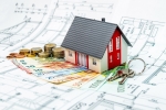 Mutui: si chiedono importi più alti e si cerca casa in provincia Mutui: si chiedono importi più alti e si cerca casa in provincia