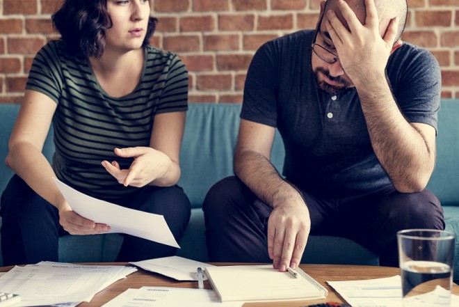 Casa: 4,9 milioni di italiani non hanno pagato le rate condominiali Casa: 4,9 milioni di italiani non hanno pagato le rate condominiali