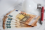 Energia: oggi il mercato libero potrebbe far risparmiare il 16% sull’elettricità e il 13% sul gas Energia: oggi il mercato libero potrebbe far risparmiare il 16% sull’elettricità e il 13% sul gas
