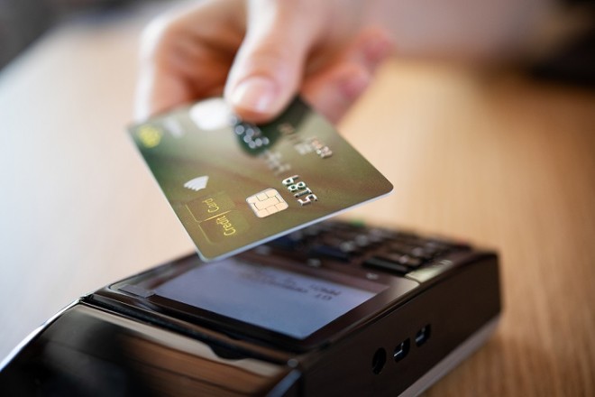 Cashback: addio a quello di Stato, arriva quello privato Cashback: addio a quello di Stato, arriva quello privato
