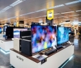 Black Friday: 20 milioni di italiani a caccia di elettrodomestici Black Friday: 20 milioni di italiani a caccia di elettrodomestici
