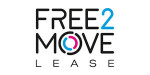 Free2Move Lease: noleggio auto a lungo termine