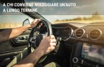 A chi conviene noleggiare un'auto a lungo termine A chi conviene noleggiare un'auto a lungo termine