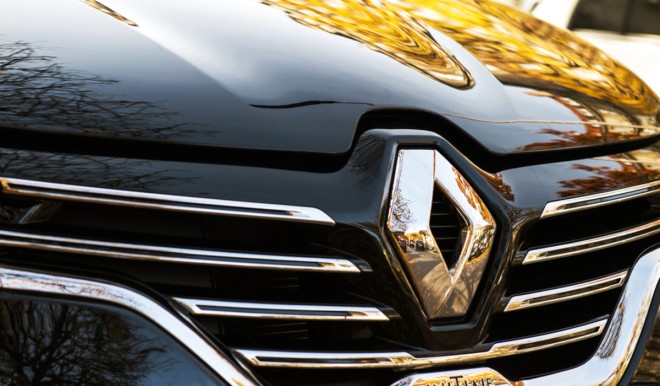 Noleggio a lungo termine: nuova Renault Captur con anticipo zero