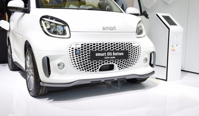 I modelli Smart noleggio lungo termine di Giugno 2022 I modelli Smart noleggio lungo termine di Giugno 2022