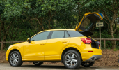 Le offerte Audi a noleggio lungo termine Aprile 2020 Le offerte Audi a noleggio lungo termine Aprile 2020