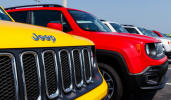 Le offerte Jeep noleggio lungo termine di Aprile 2020 Le offerte Jeep noleggio lungo termine di Aprile 2020