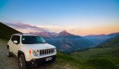 L'offerta Jeep noleggio lungo termine di Maggio 2020 L'offerta Jeep noleggio lungo termine di Maggio 2020