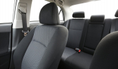 Scomparirà per legge il caratteristico odore di auto nuova? Scomparirà per legge il caratteristico odore di auto nuova?
