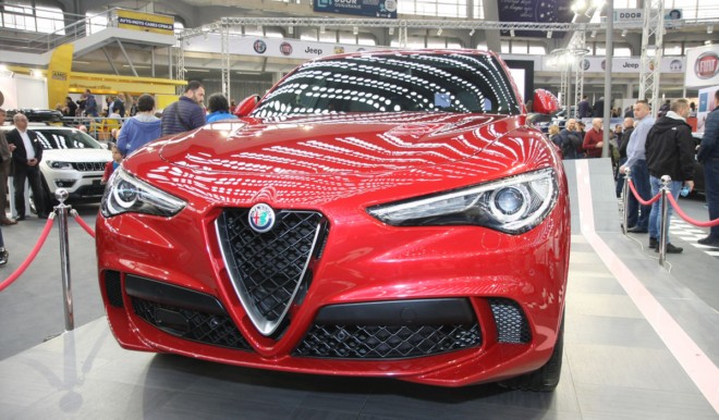 Le auto Fiat e Alfa Romeo a noleggio lungo termine di Novembre 2020