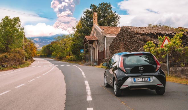 Migliori city car noleggio lungo termine Gennaio 2021 Migliori city car noleggio lungo termine Gennaio 2021