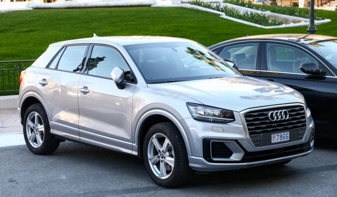 I SUV a noleggio lungo termine a Marzo 2021 I SUV a noleggio lungo termine a Marzo 2021