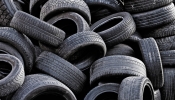 Pneumatici riciclati al 100%: la produzione dal 2023 Pneumatici riciclati al 100%: la produzione dal 2023