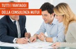 Consulenza mutui: i vantaggi di avere un consulente dedicato Consulenza mutui: i vantaggi di avere un consulente dedicato