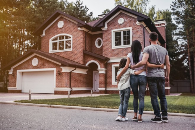 Comprare casa dai genitori o dai parenti (e perché è difficile!)